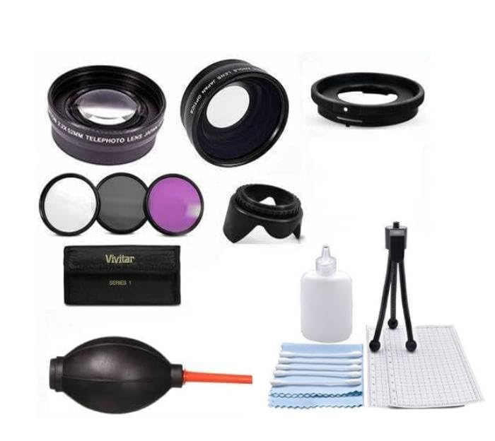 Amazon.com : Olympus Tough TG Series Lens Kit: Wide Angle + Macro Amazon.com : Olympus Tough TG Series Lens Kit: Wide Angle + Macro